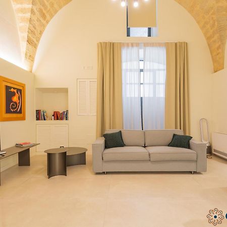 Zema Home By Apulia Accommodation 巴里 外观 照片
