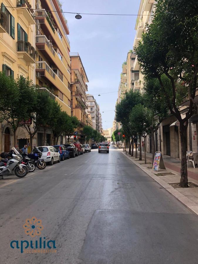 Zema Home By Apulia Accommodation 巴里 外观 照片