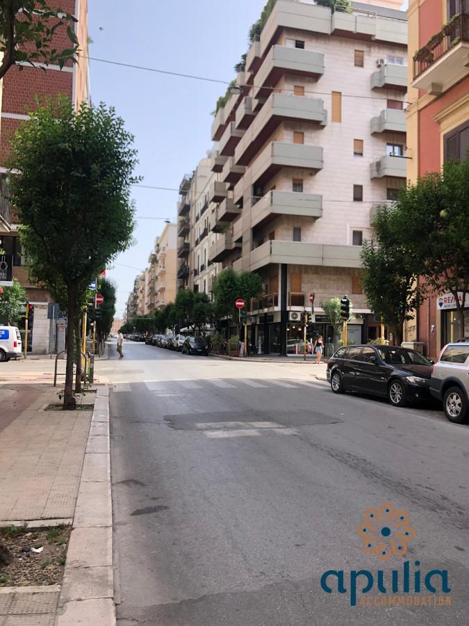 Zema Home By Apulia Accommodation 巴里 外观 照片