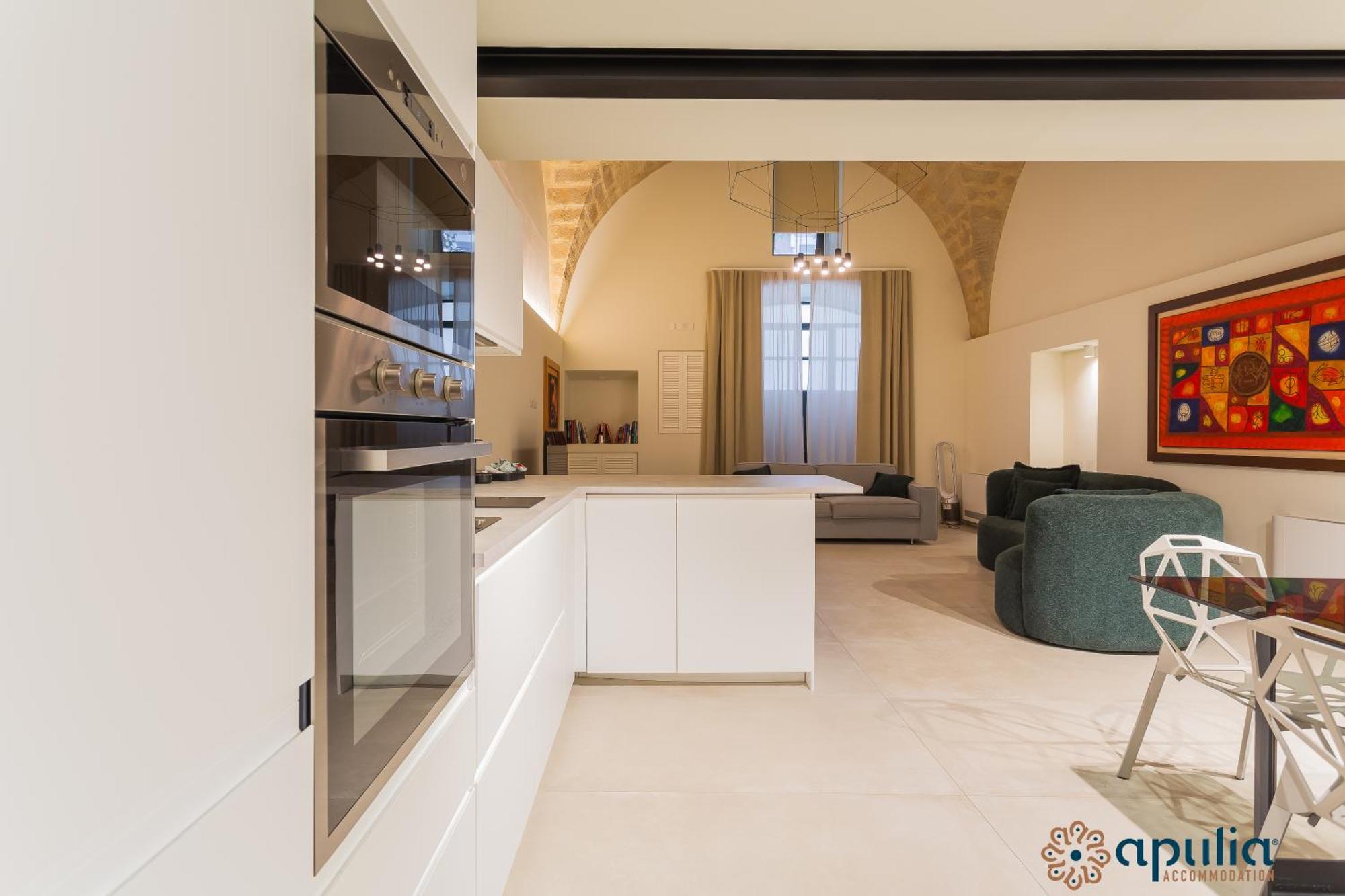 Zema Home By Apulia Accommodation 巴里 外观 照片
