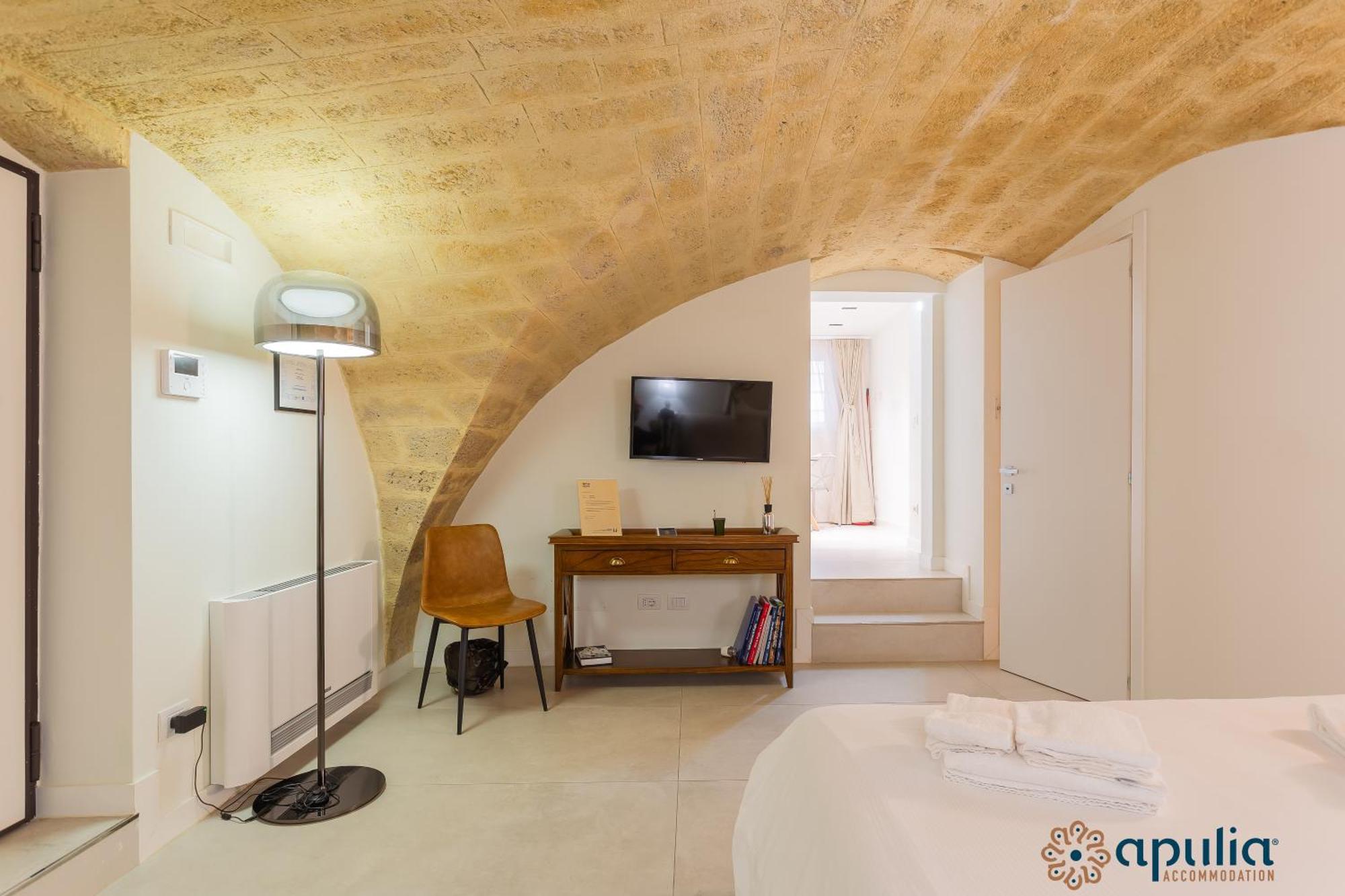 Zema Home By Apulia Accommodation 巴里 外观 照片