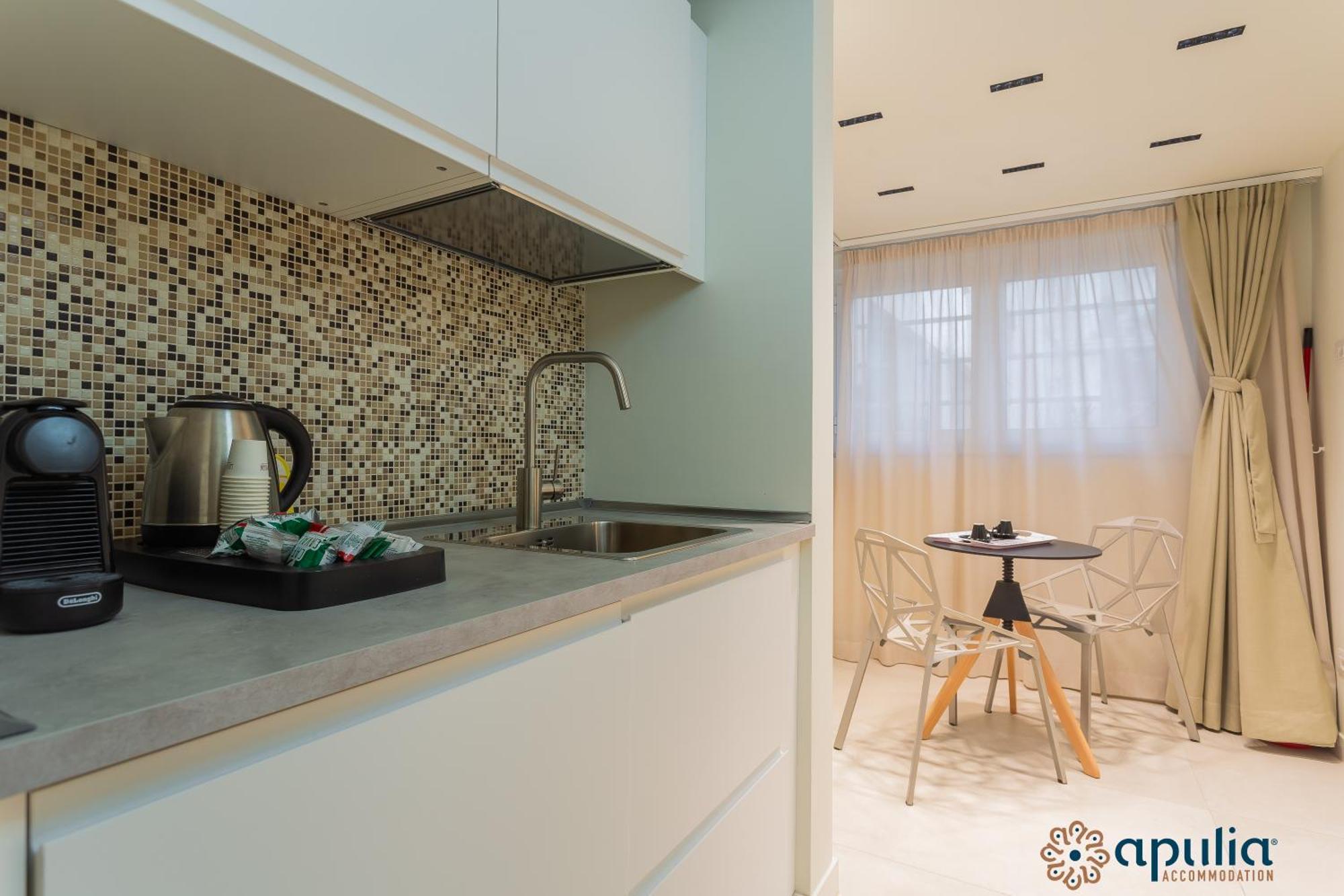 Zema Home By Apulia Accommodation 巴里 外观 照片