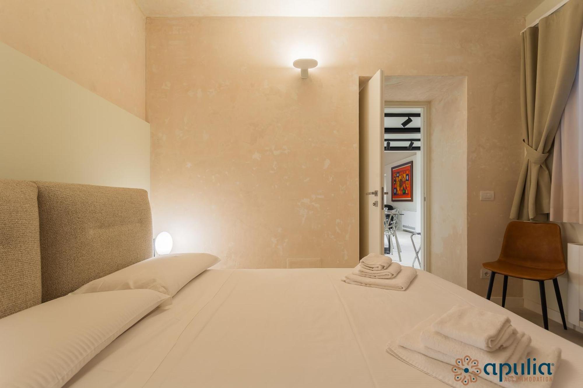 Zema Home By Apulia Accommodation 巴里 外观 照片