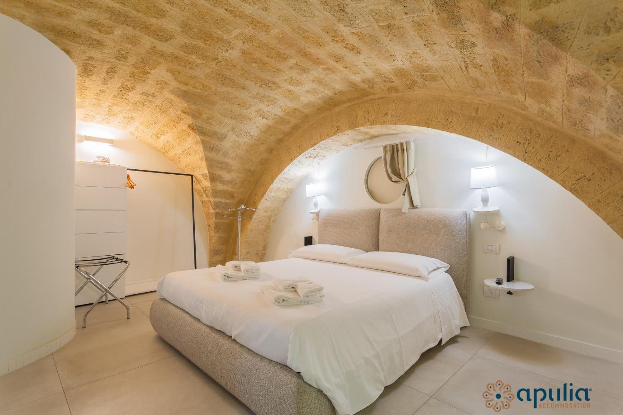 Zema Home By Apulia Accommodation 巴里 外观 照片