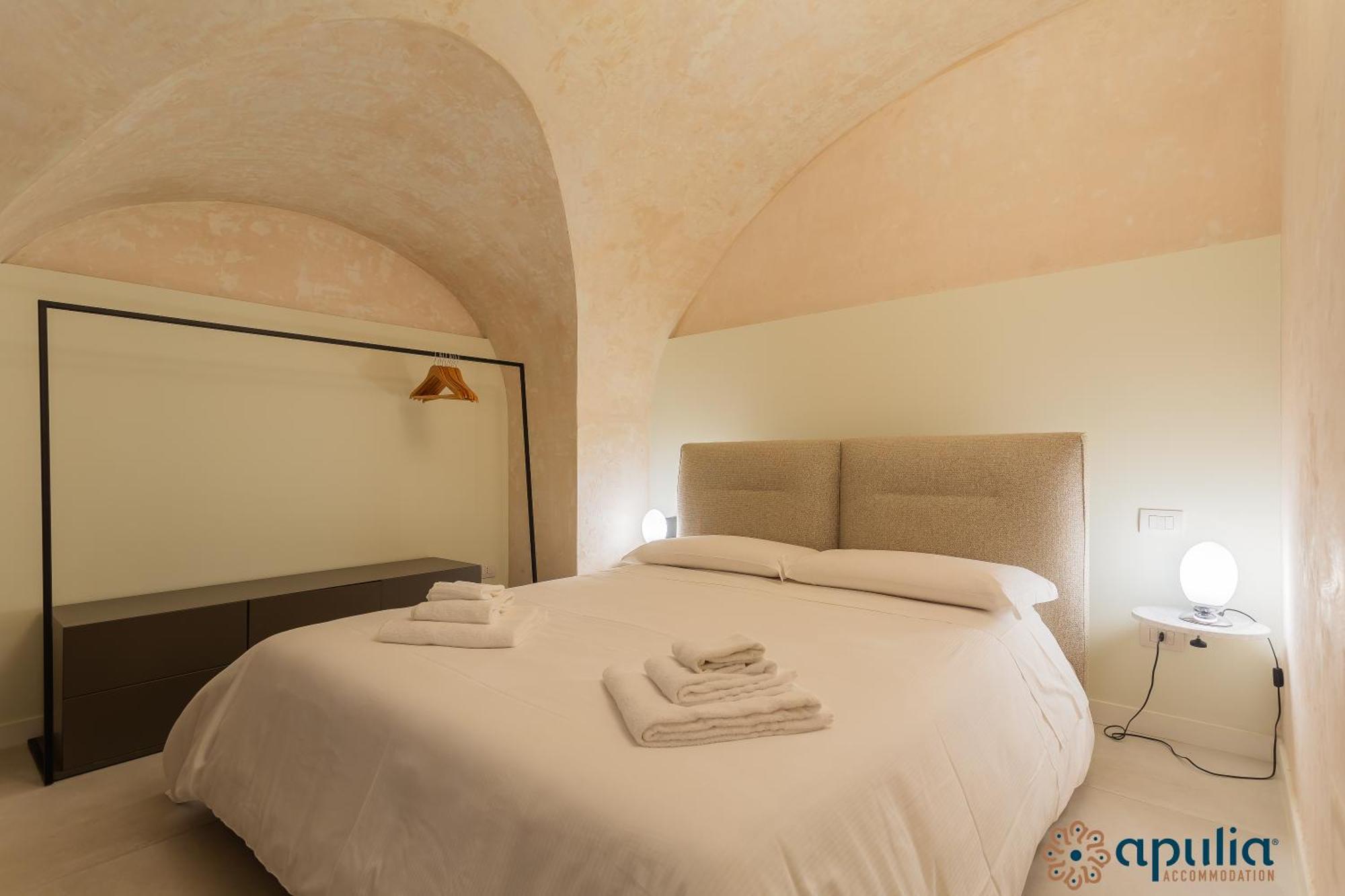 Zema Home By Apulia Accommodation 巴里 外观 照片