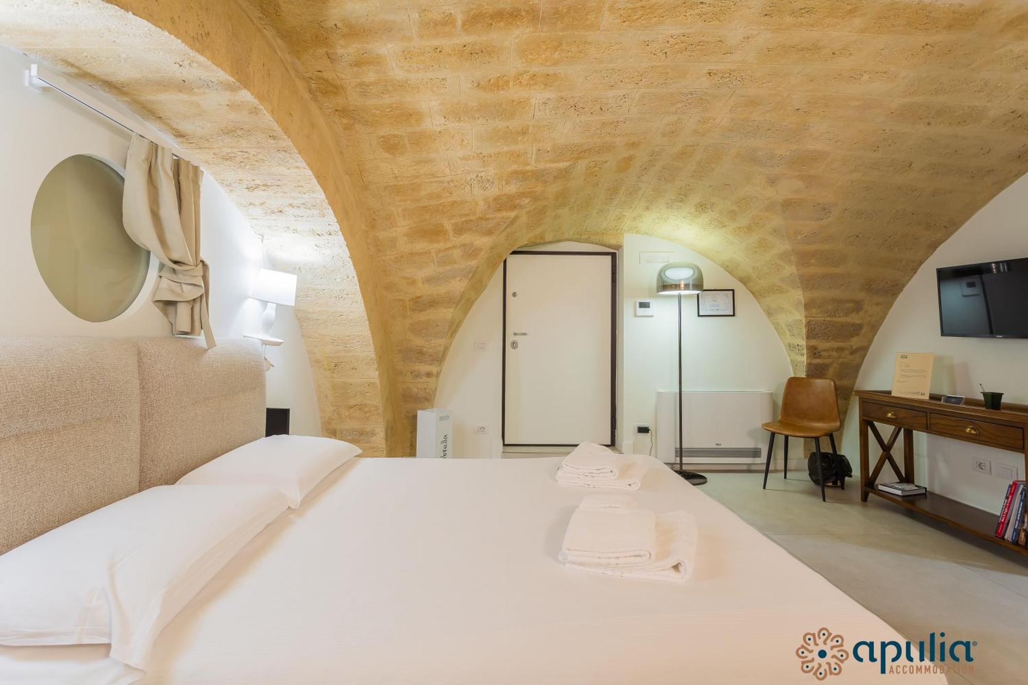 Zema Home By Apulia Accommodation 巴里 外观 照片