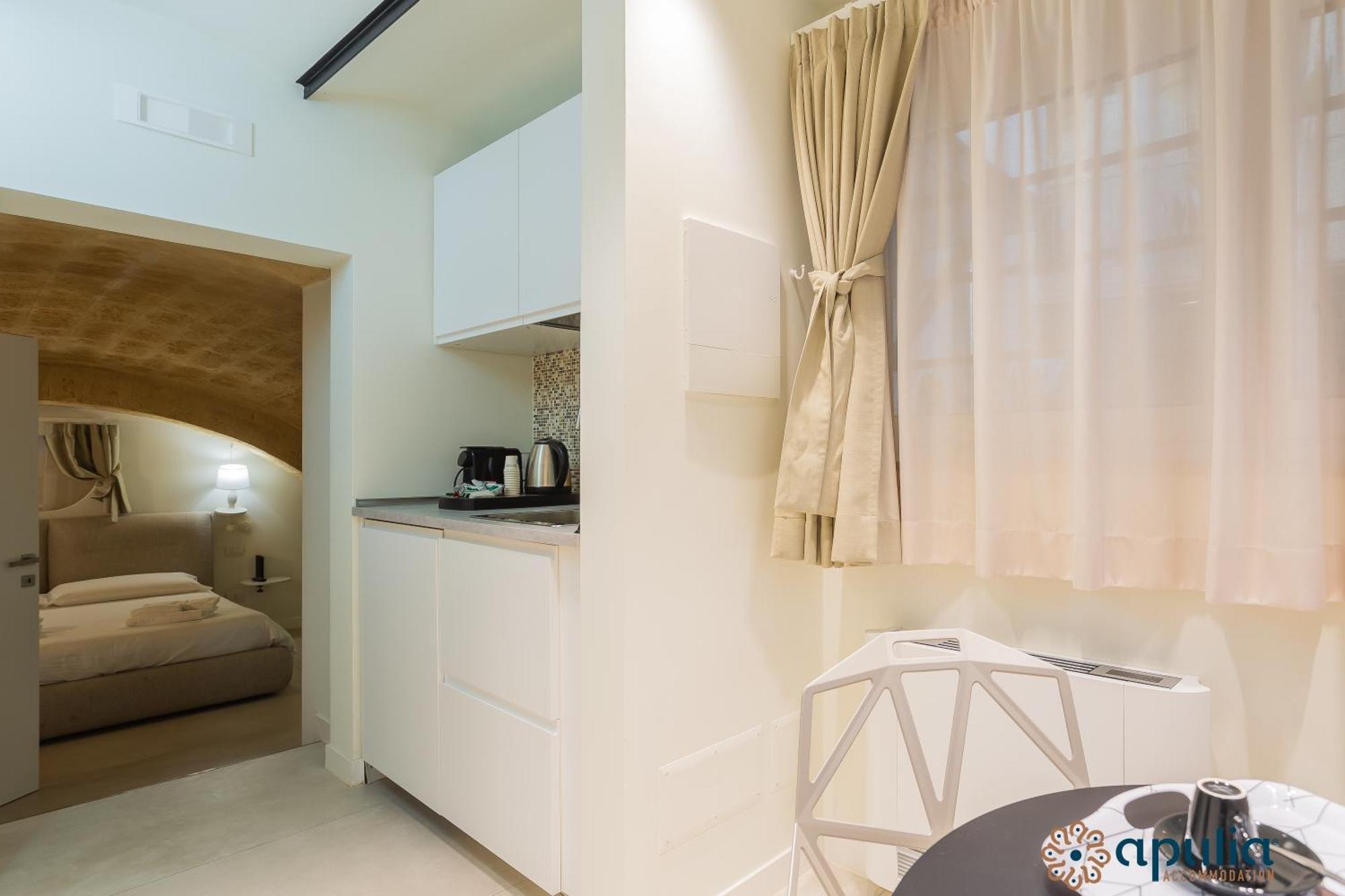 Zema Home By Apulia Accommodation 巴里 外观 照片