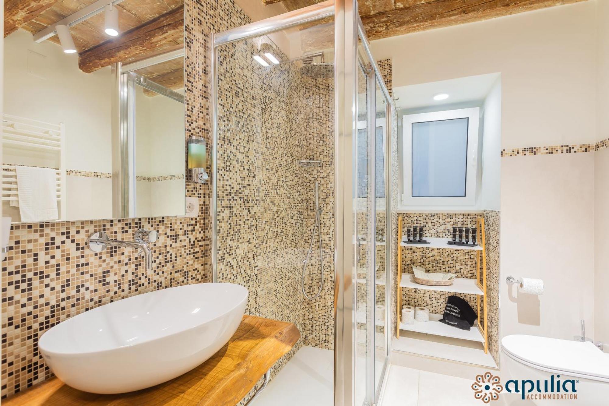Zema Home By Apulia Accommodation 巴里 外观 照片