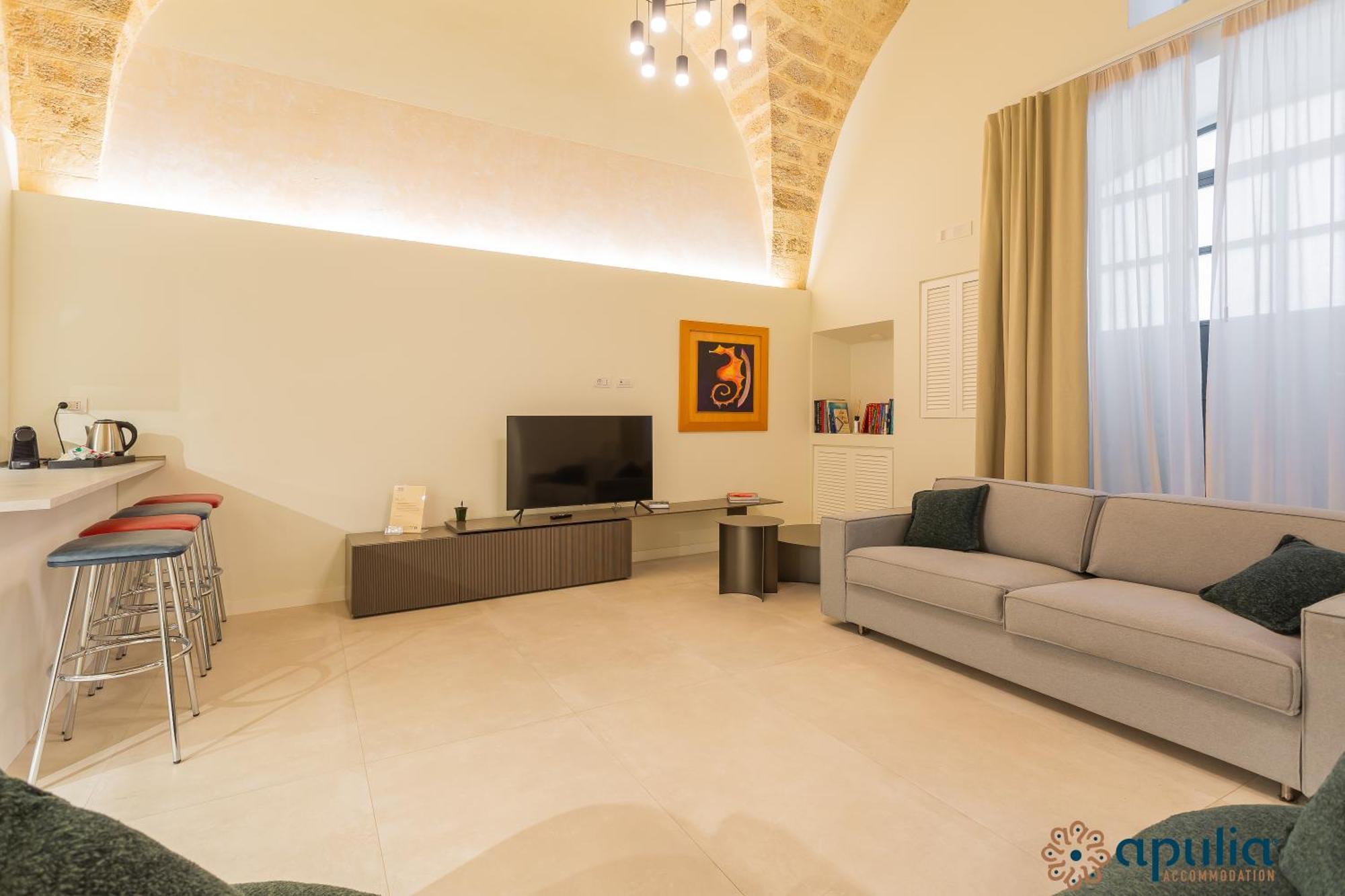 Zema Home By Apulia Accommodation 巴里 外观 照片
