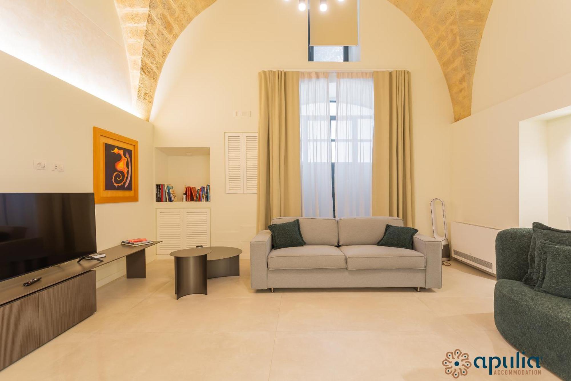 Zema Home By Apulia Accommodation 巴里 外观 照片