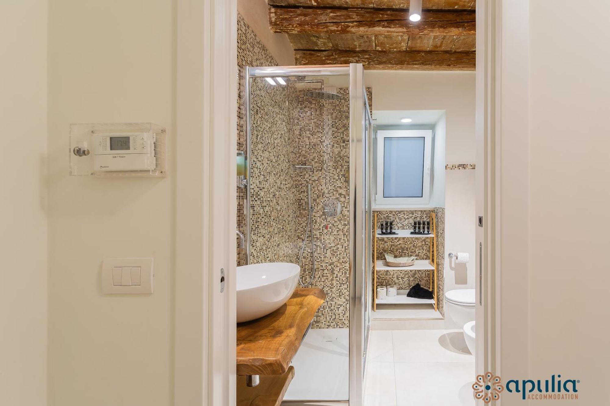 Zema Home By Apulia Accommodation 巴里 外观 照片