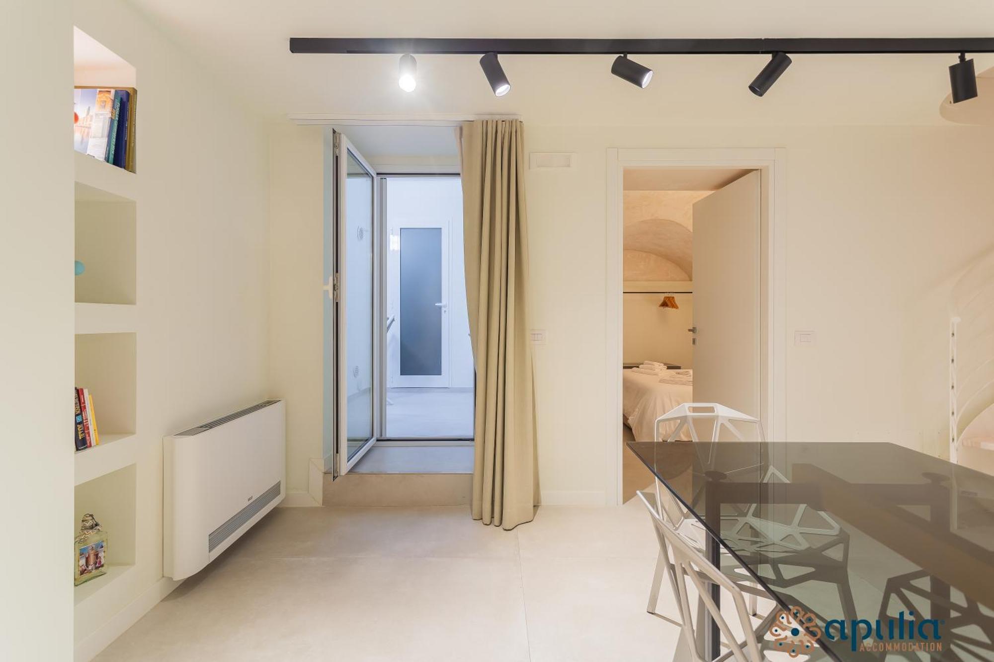 Zema Home By Apulia Accommodation 巴里 外观 照片