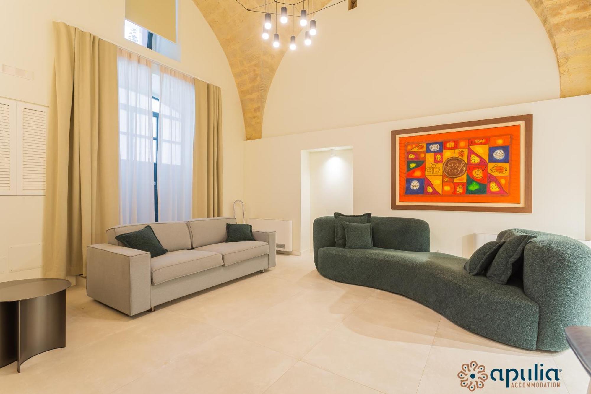 Zema Home By Apulia Accommodation 巴里 外观 照片