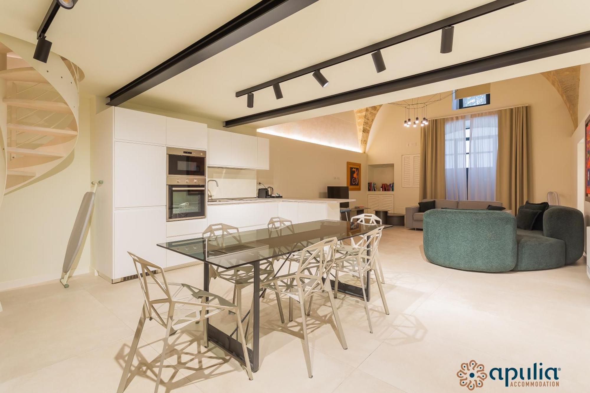 Zema Home By Apulia Accommodation 巴里 外观 照片