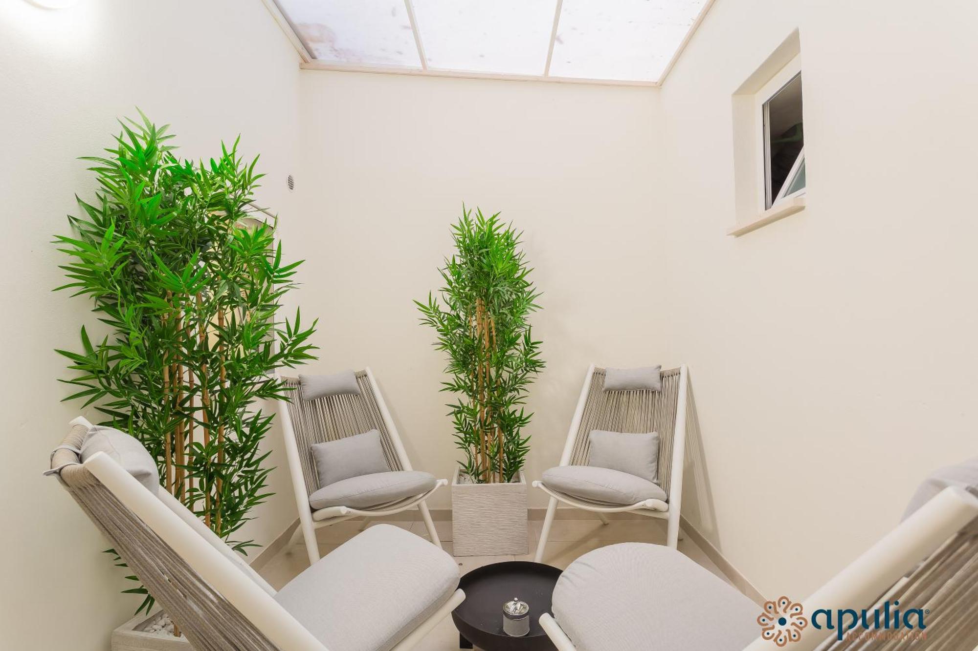 Zema Home By Apulia Accommodation 巴里 外观 照片