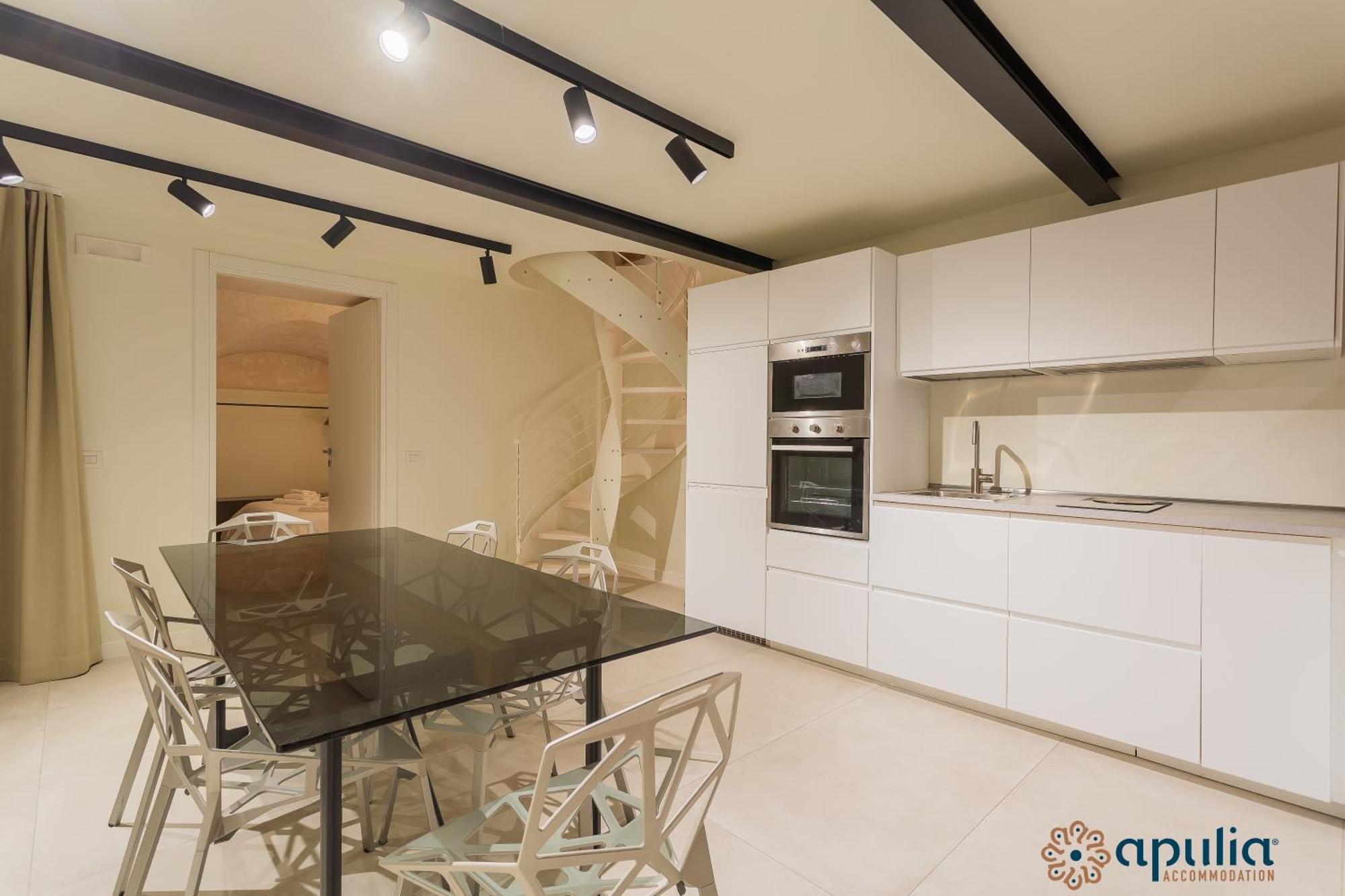 Zema Home By Apulia Accommodation 巴里 外观 照片