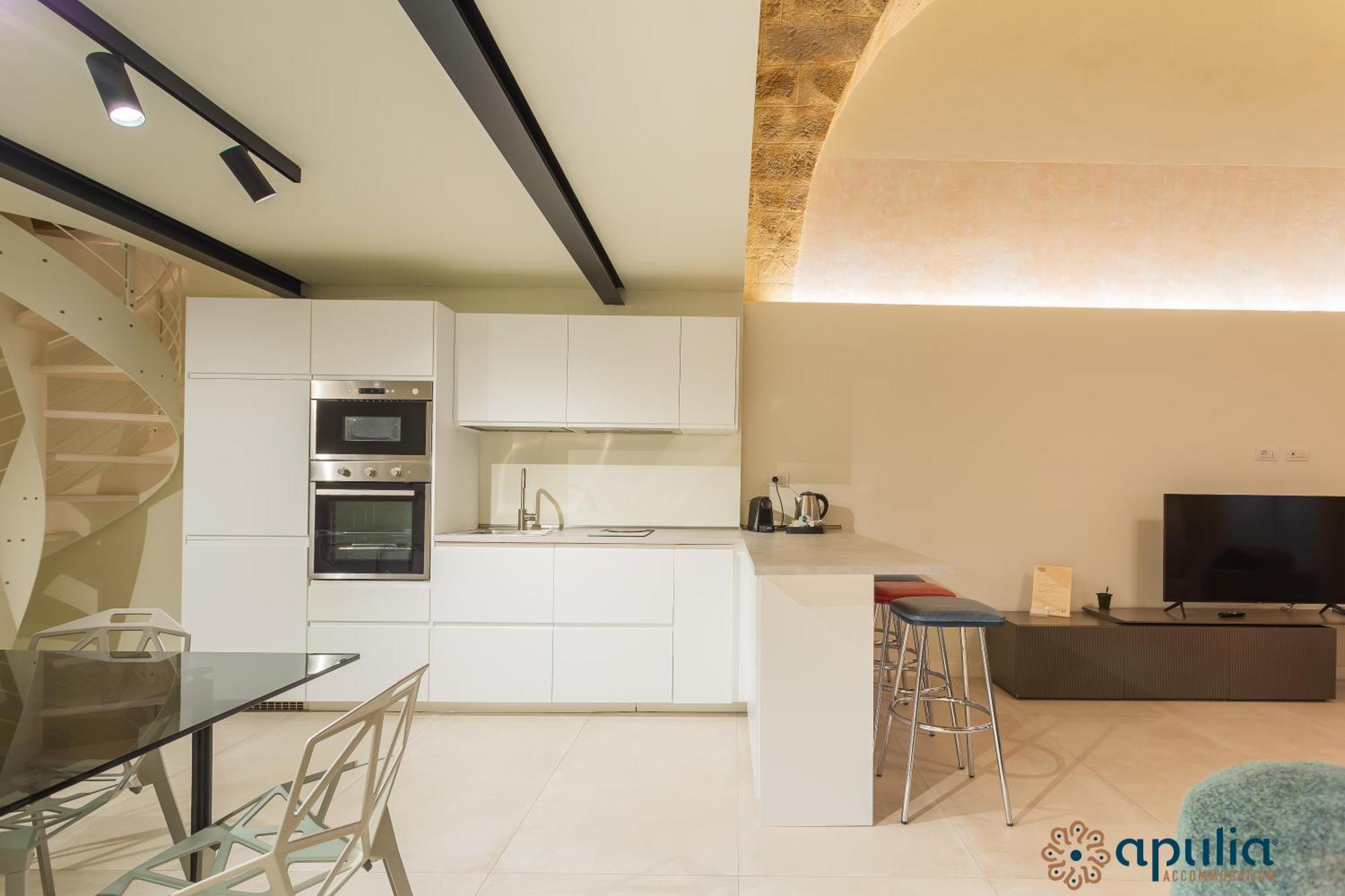 Zema Home By Apulia Accommodation 巴里 外观 照片