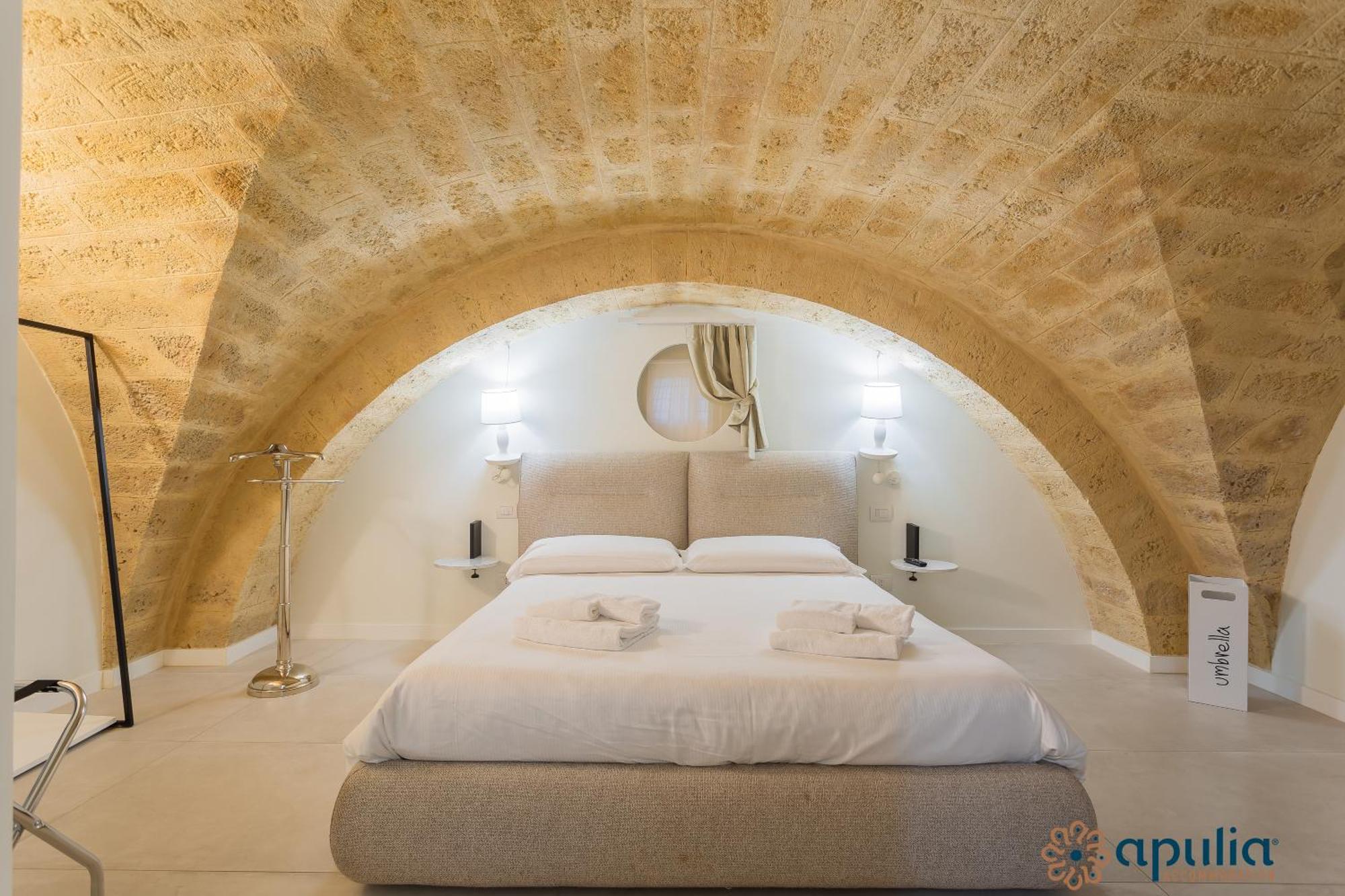 Zema Home By Apulia Accommodation 巴里 外观 照片