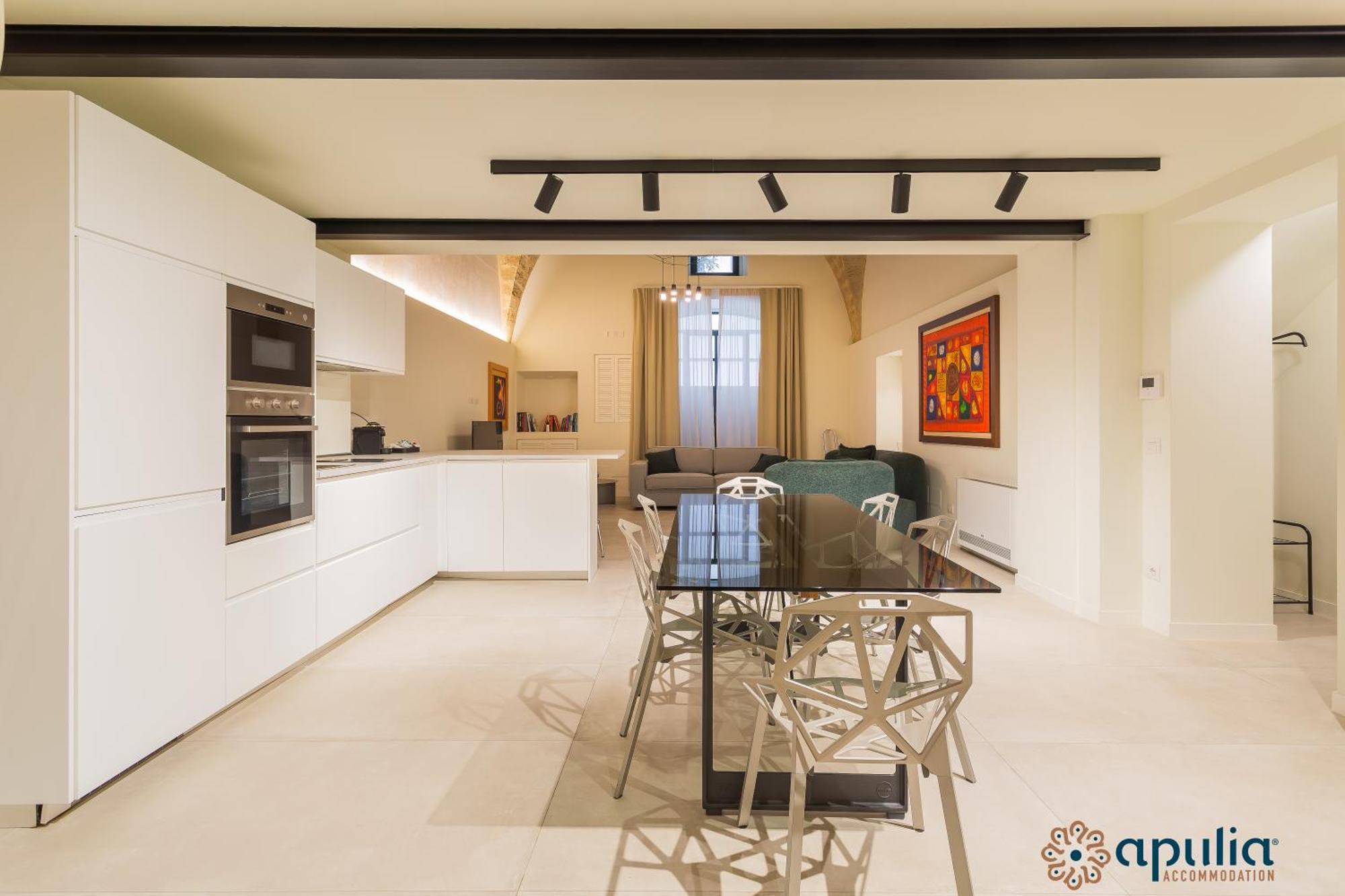 Zema Home By Apulia Accommodation 巴里 外观 照片