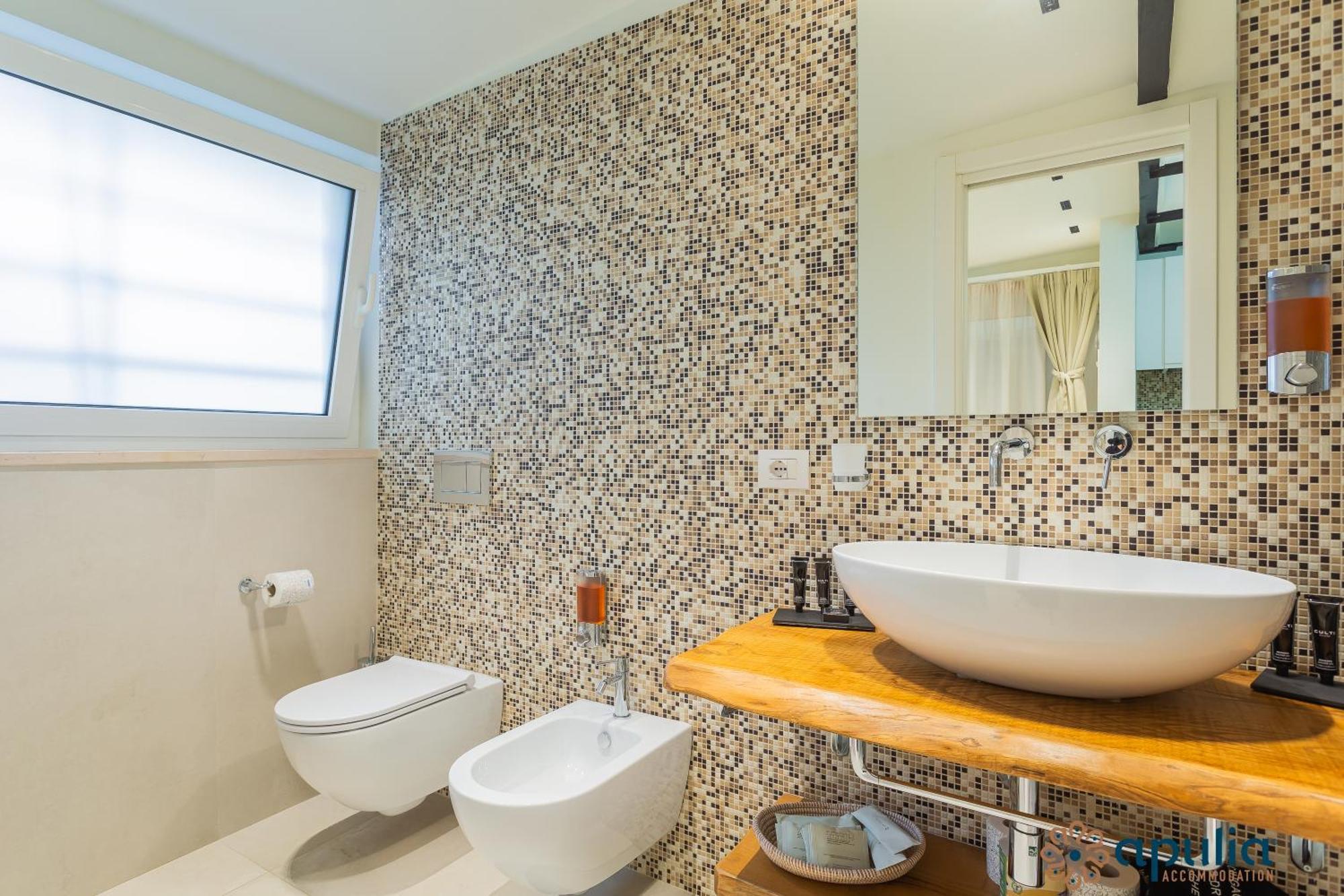 Zema Home By Apulia Accommodation 巴里 外观 照片