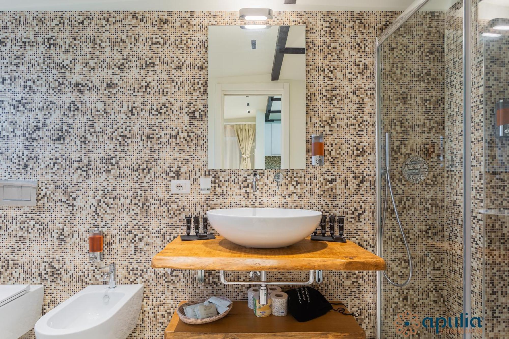 Zema Home By Apulia Accommodation 巴里 外观 照片