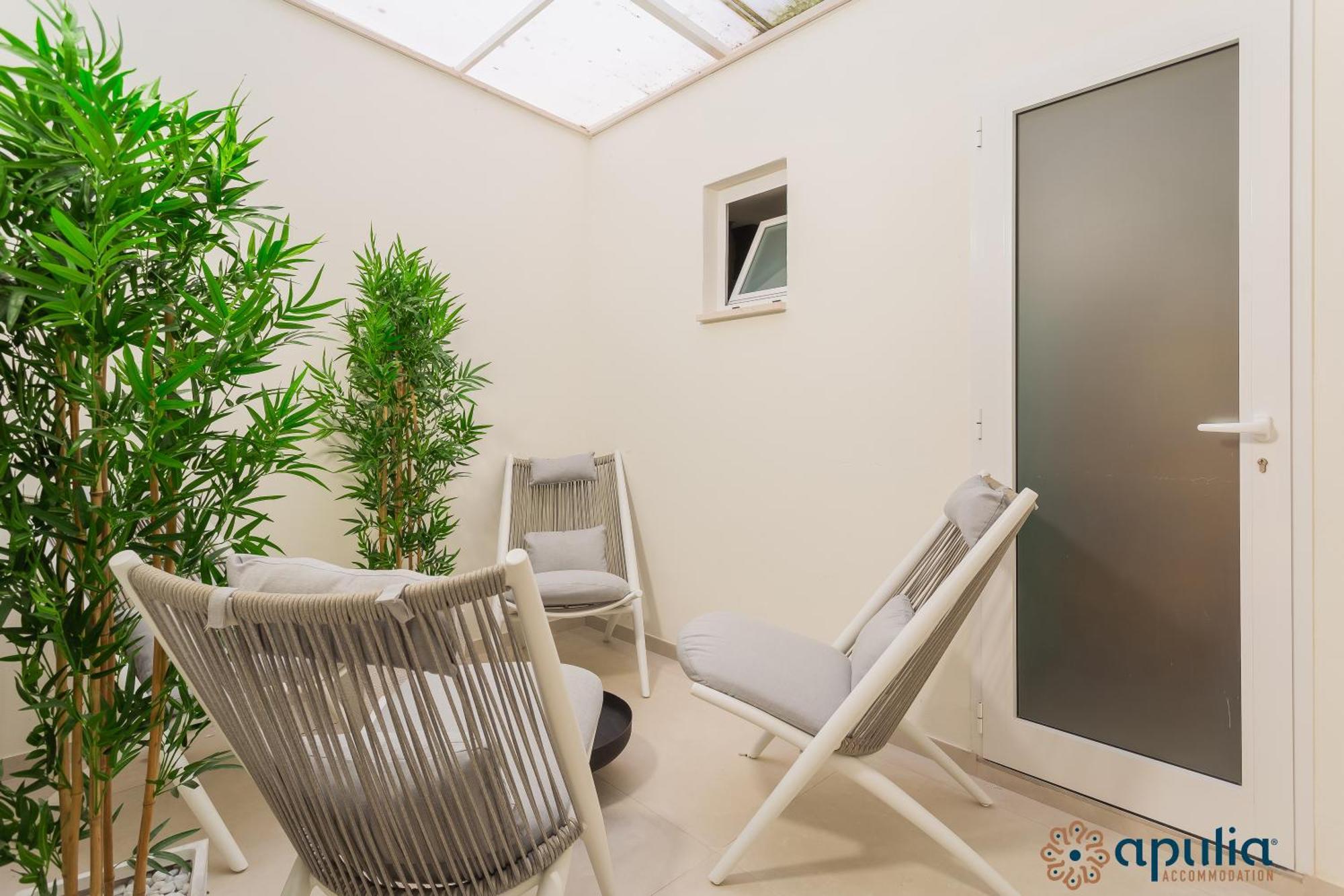 Zema Home By Apulia Accommodation 巴里 外观 照片
