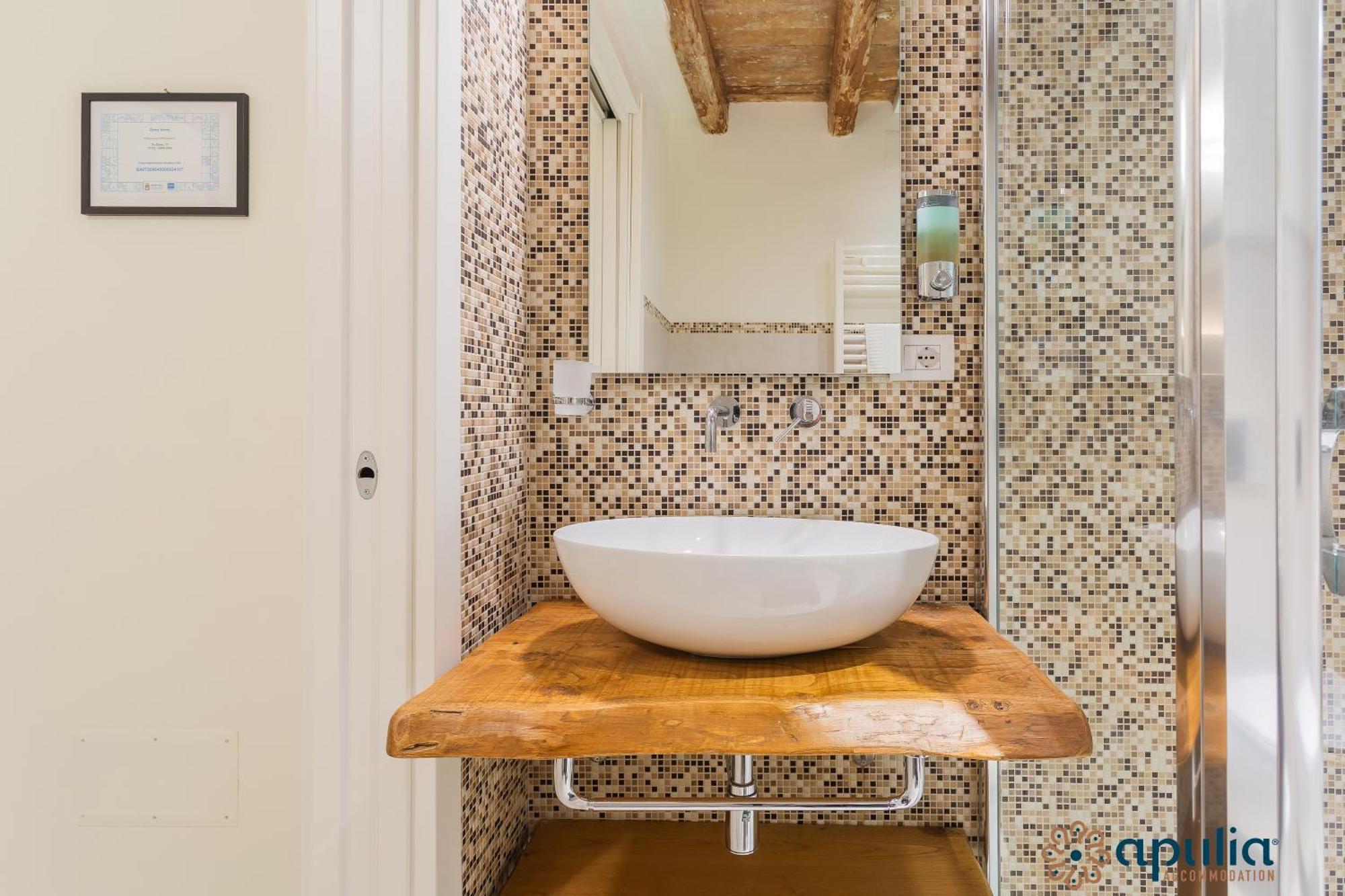Zema Home By Apulia Accommodation 巴里 外观 照片